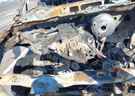 2014 Ram 1500 Express z USA, uszkodzony, nr VIN 1C6RR7FT2ES156065